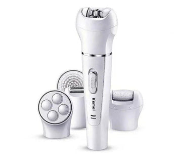 5-in-1 Multi-Function Beauty Kit