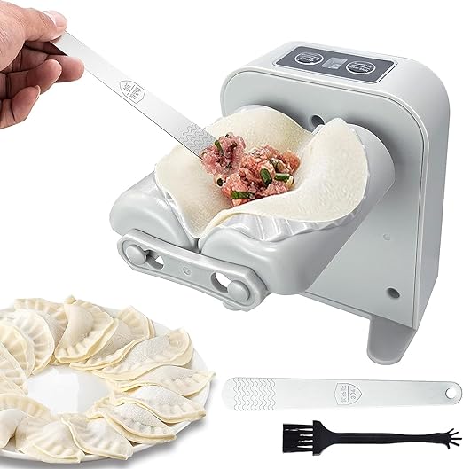 Automatic Electric Dumpling Maker