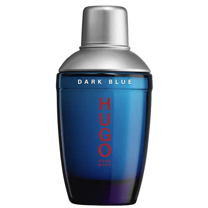 Hugo Boss Dark Blue Eau de Parfum